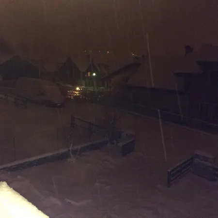 Pensión Fiocco Di Neve *