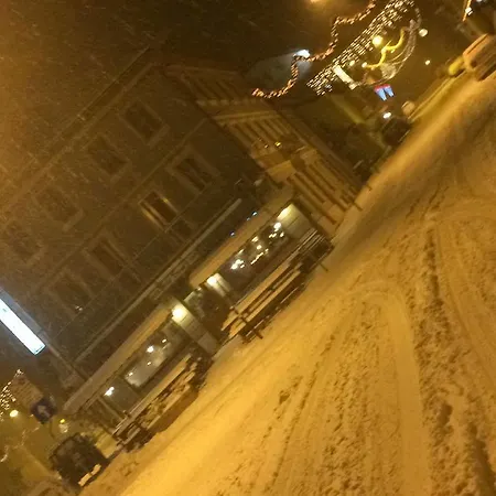 Fiocco Di Neve * 아지아고