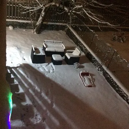 Fiocco Di Neve Asiago
