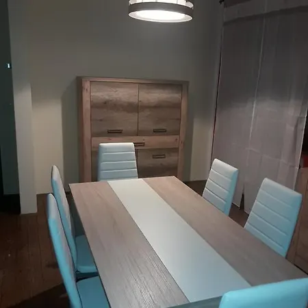 Guest house Fiocco Di Neve *
