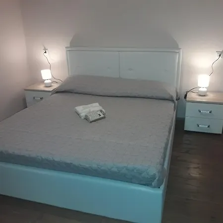 Fiocco Di Neve Guest house