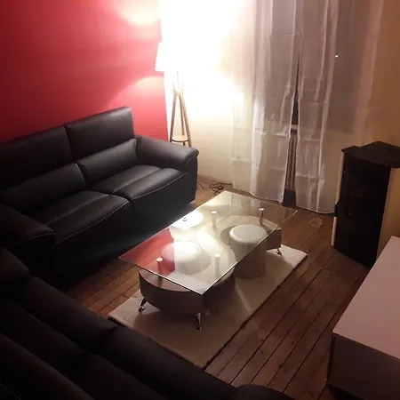 Guest house Fiocco Di Neve