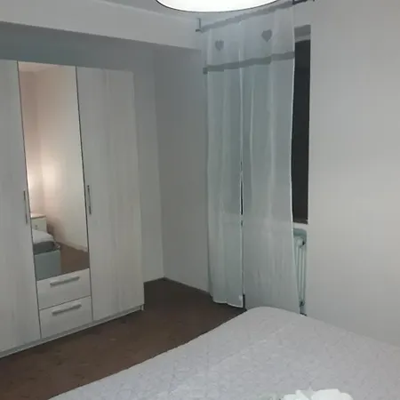 Guest house Fiocco Di Neve Asiago