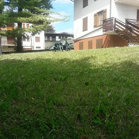Fiocco Di Neve Guest house