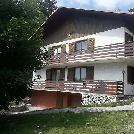 Guest house Fiocco Di Neve *