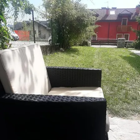 Fiocco Di Neve Guest house *