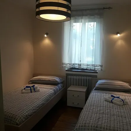 Fiocco Di Neve Guest house