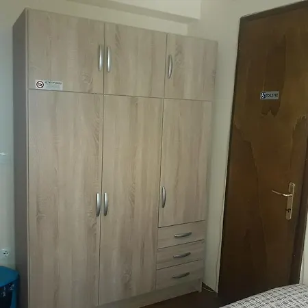 Guest house Fiocco Di Neve Asiago