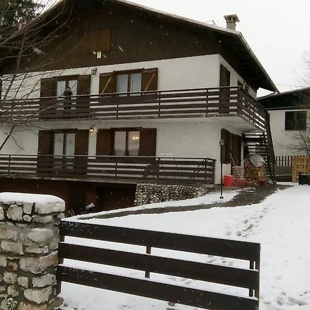 Fiocco Di Neve *