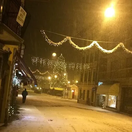 Fiocco Di Neve