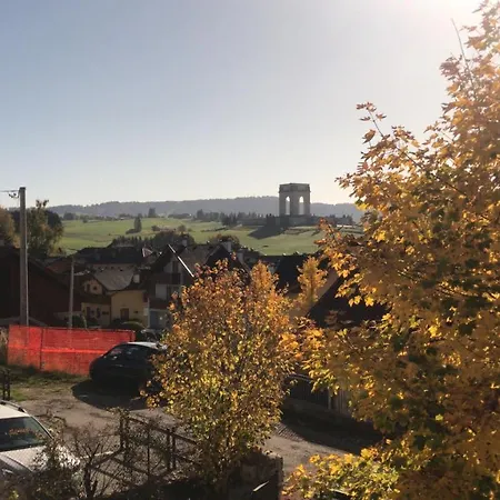 Fiocco Di Neve Affittacamere Asiago