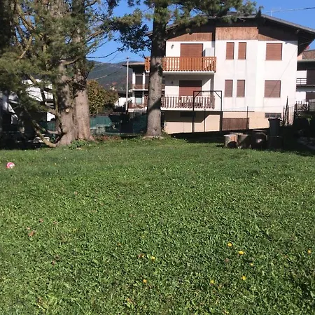 Fiocco Di Neve