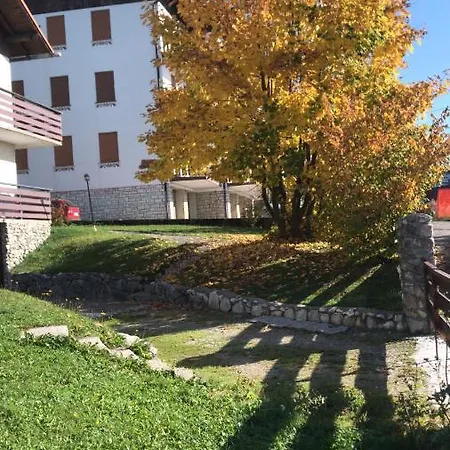 Fiocco Di Neve