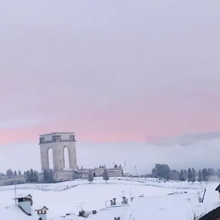 Guest house Fiocco Di Neve *